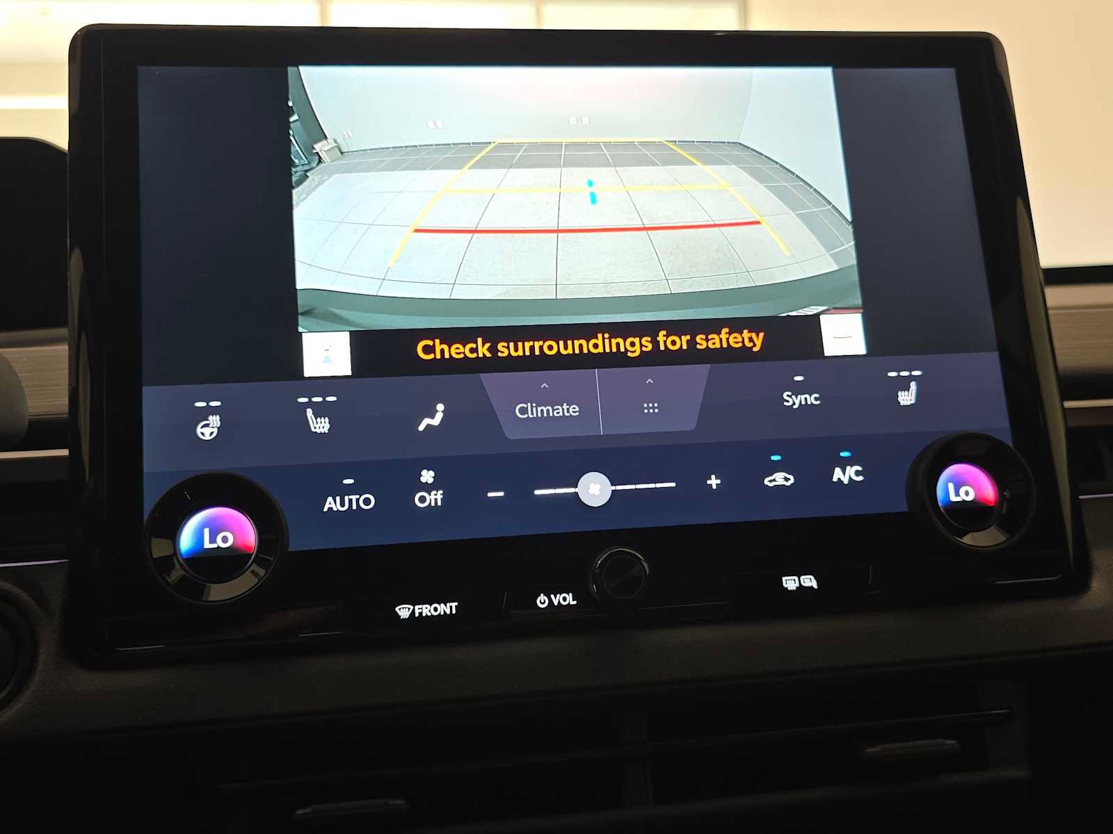 New 2027 Toyota C-HR w/ ALL Weather Mat Package (TMS) AWD/4WD image 13