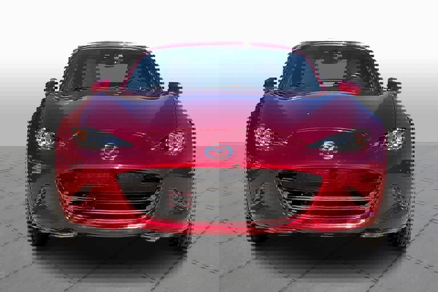 Used 2019 MAZDA MX-5 Miata RF Grand Touring image 4