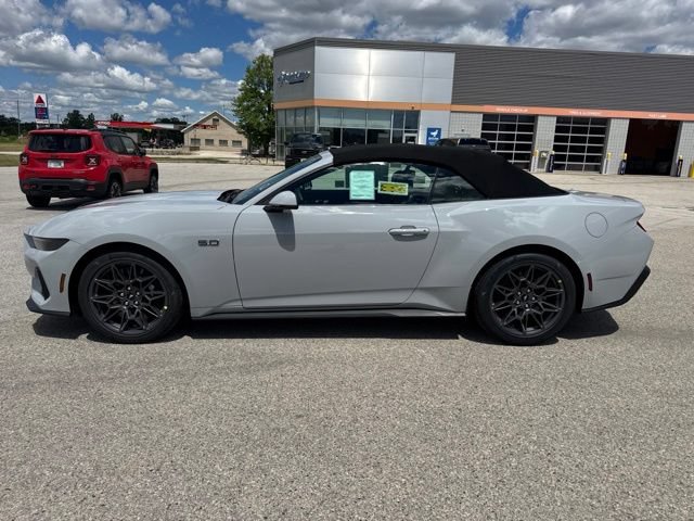 New 2026 Ford Mustang GT Premium RWD image 6