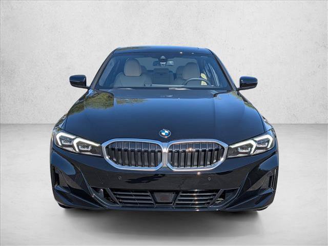 New 2026 BMW 330i Sedan w/ Premium Package RWD image 6