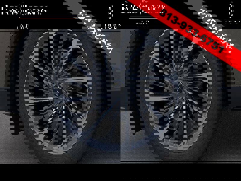 New 2025 Lincoln Aviator Reserve w/ Equipment Group 201A image 19