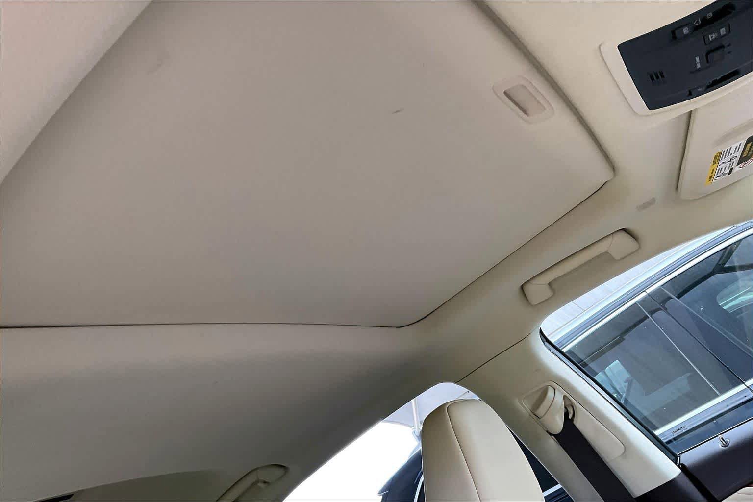 Used 2019 Lexus RX 350 AWD w/ Navigation Package image 14