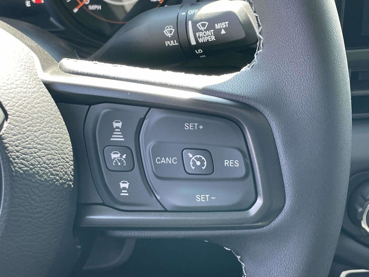 New 2026 Jeep Gladiator Rubicon AWD/4WD image 14