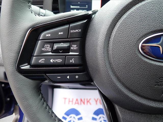 New 2026 Subaru Outback Limited w/ Premium/Limited Package image 15