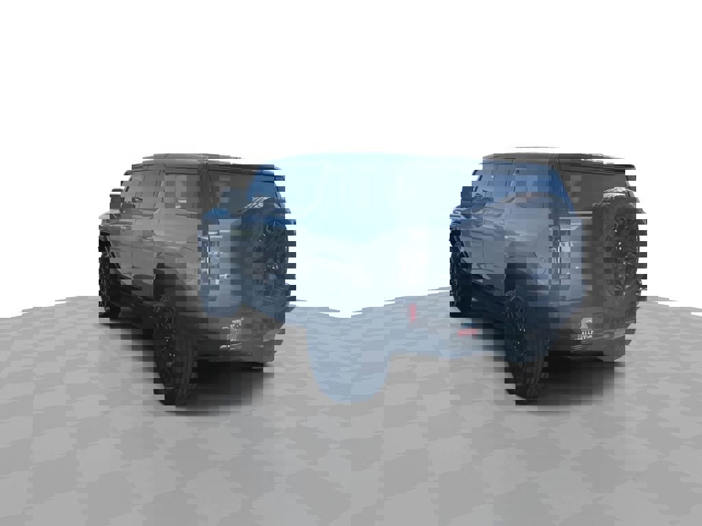 New 2026 GMC Hummer EV SUV image 6