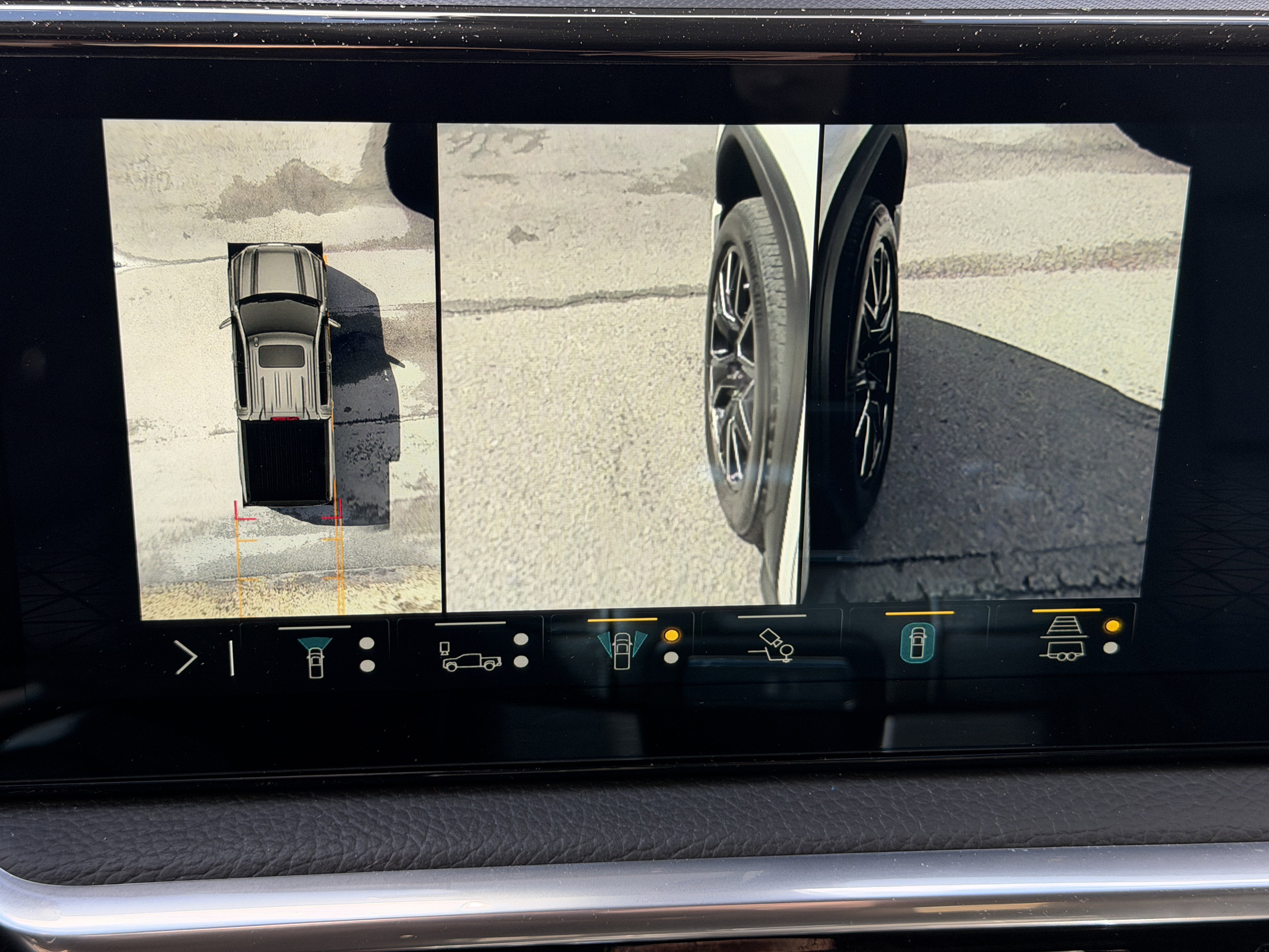 Used 2022 GMC Sierra 1500 Denali image 32