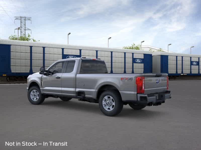 New 2026 Ford F250 4x4 SuperCab Super Duty image 4