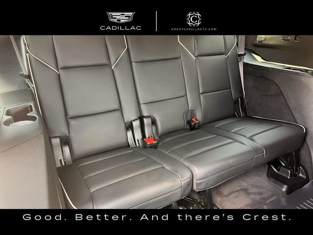 Certified 2023 Cadillac Escalade Sport w/ Touring Package RWD image 33