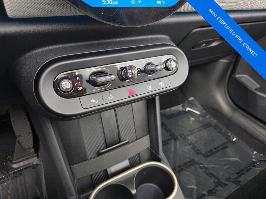Used 2025 MINI Cooper S FWD image 23