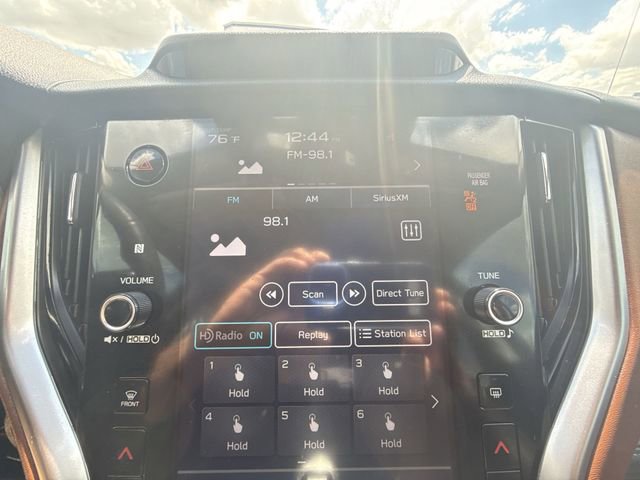 Used 2024 Subaru Outback Touring XT image 16