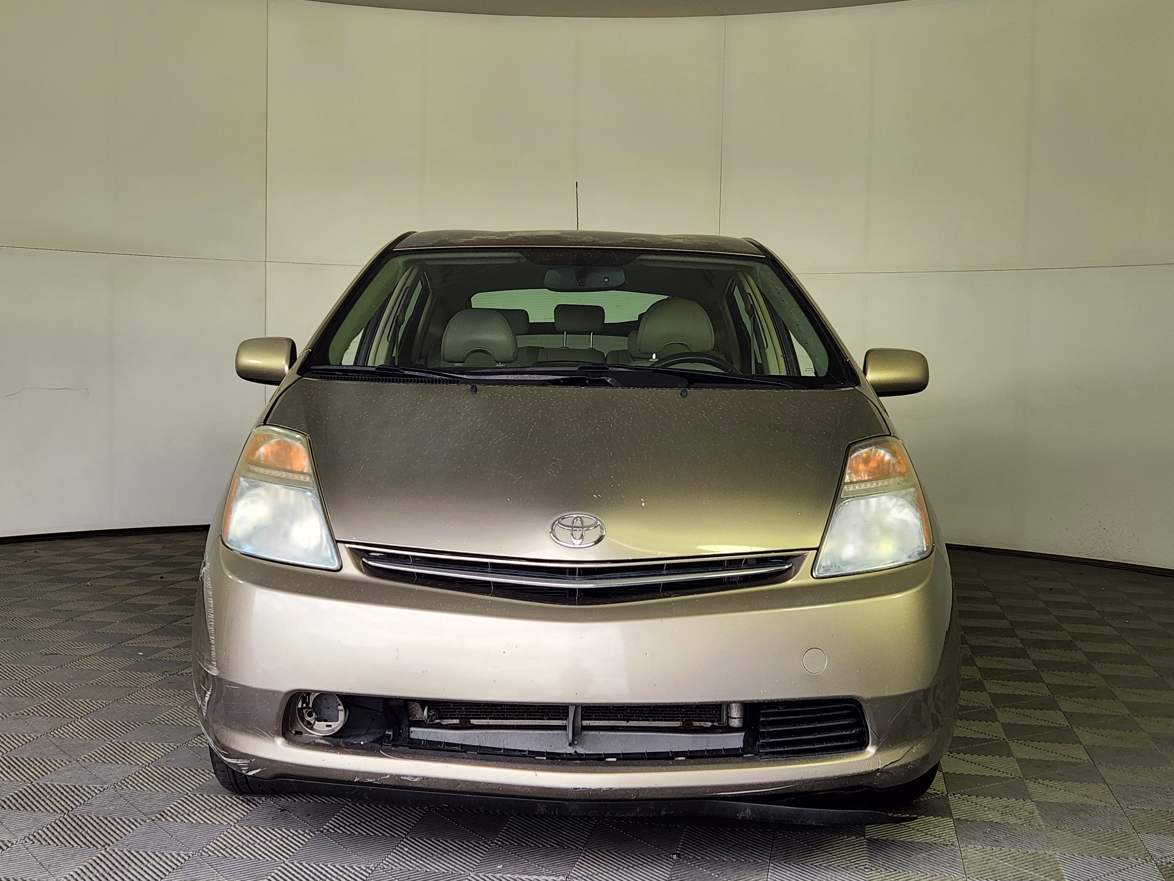 Used 2009 Toyota Prius FWD image 2