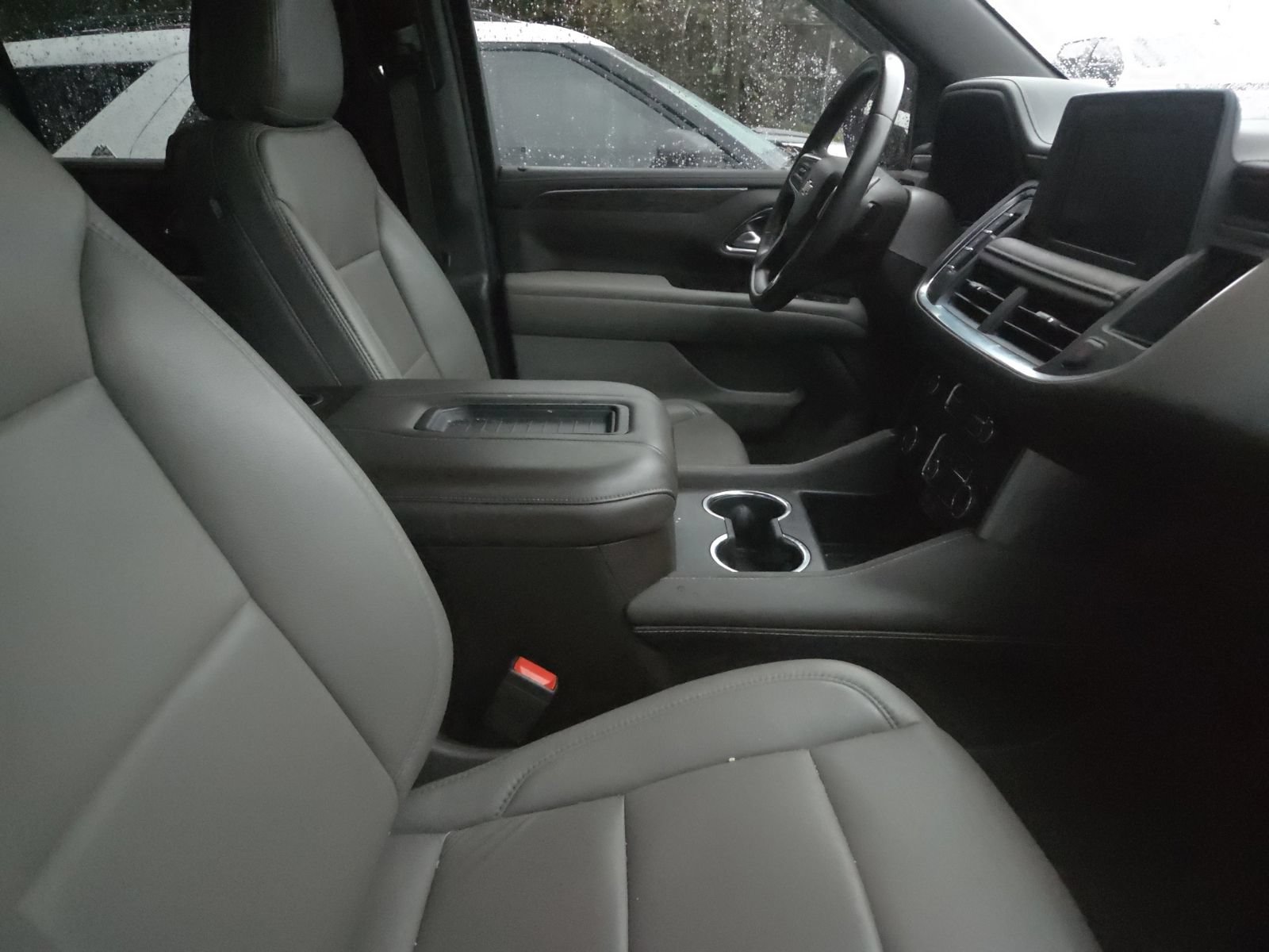 Used 2022 Chevrolet Tahoe LS AWD/4WD image 12
