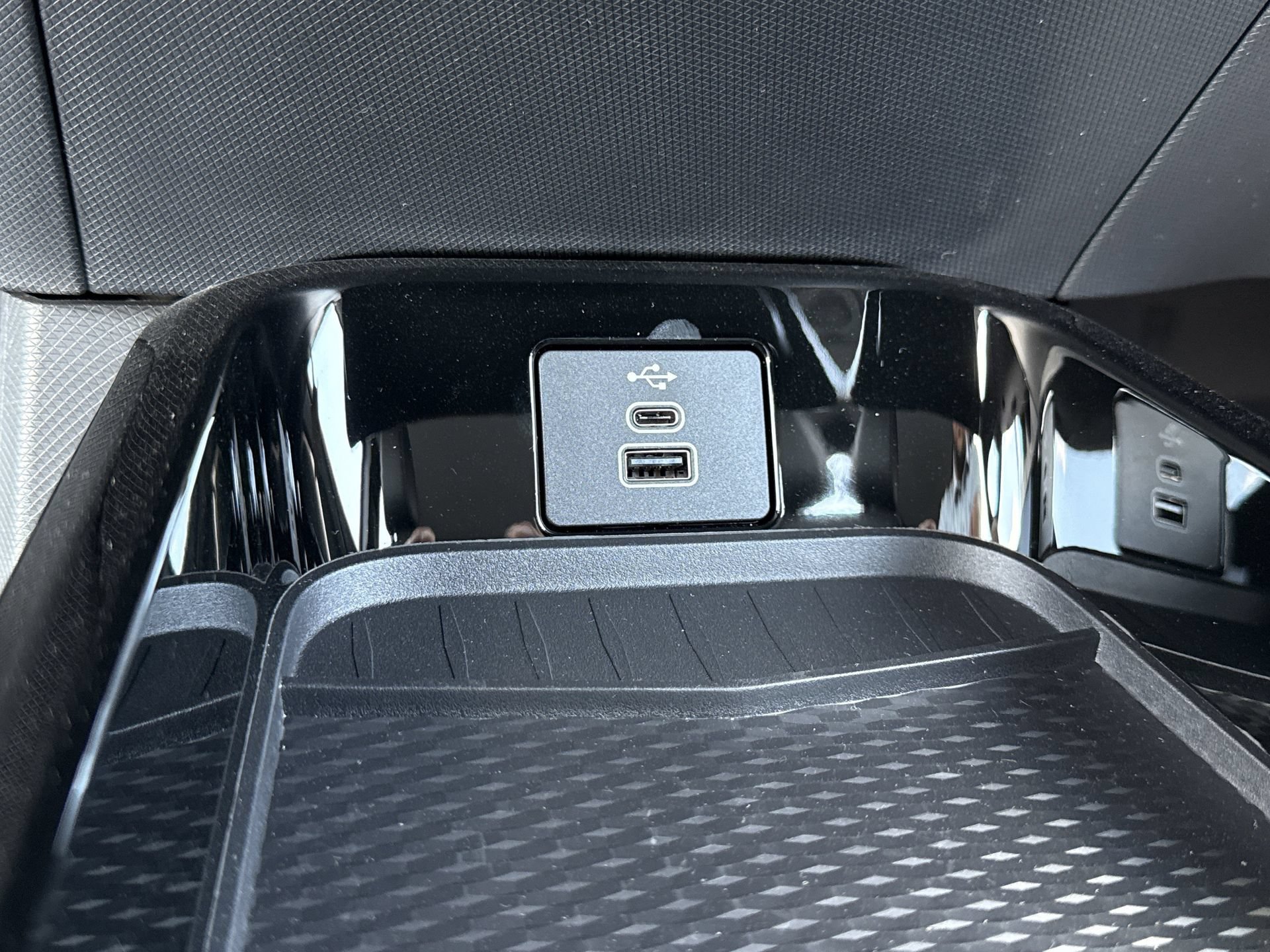 New 2025 Ford Mustang Mach-E Premium w/ Interior Protection Package RWD image 8