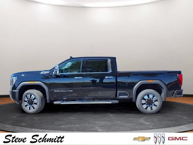 New 2026 GMC Sierra 2500 Denali w/ Denali Reserve Package AWD/4WD image 2