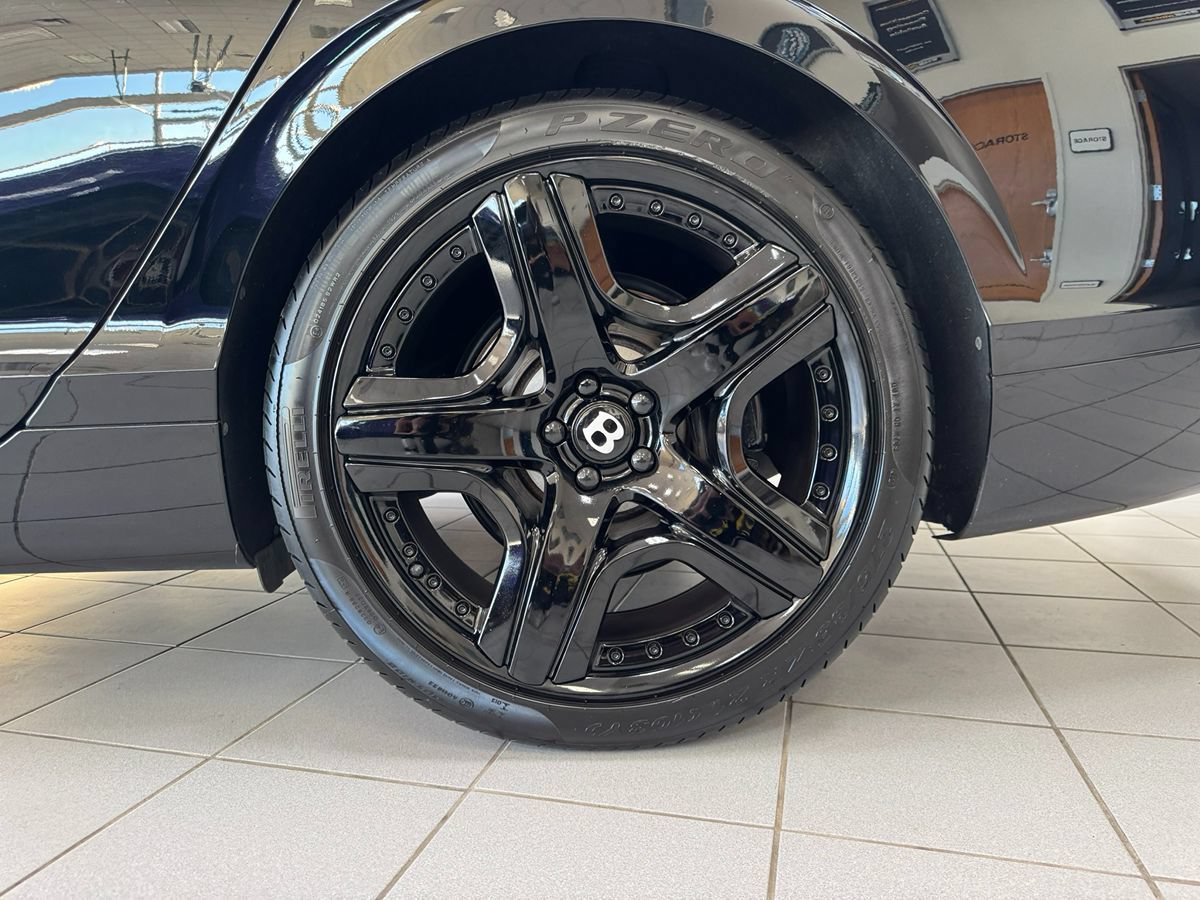 Used 2014 Bentley Flying Spur W12 AWD/4WD image 88