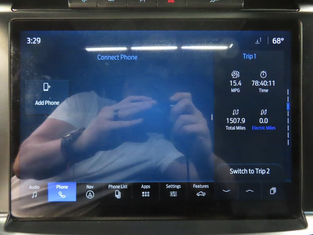 Used 2024 Ford F150 XLT w/ Equipment Group 303A High AWD/4WD image 31