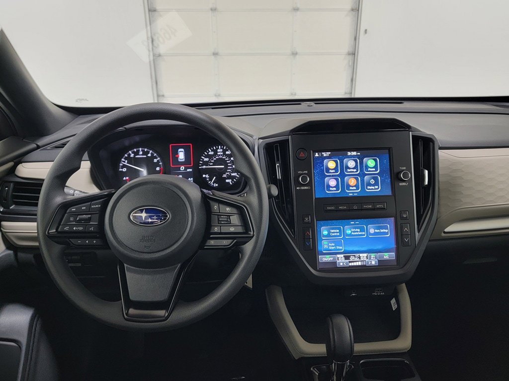 New 2026 Subaru Forester image 8