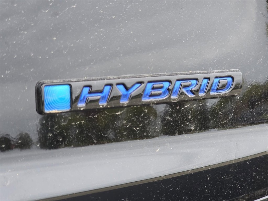 New 2026 Honda Civic Sport image 13