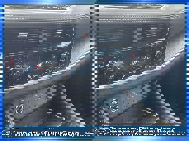 Used 2023 Nissan Rogue Platinum AWD/4WD image 30