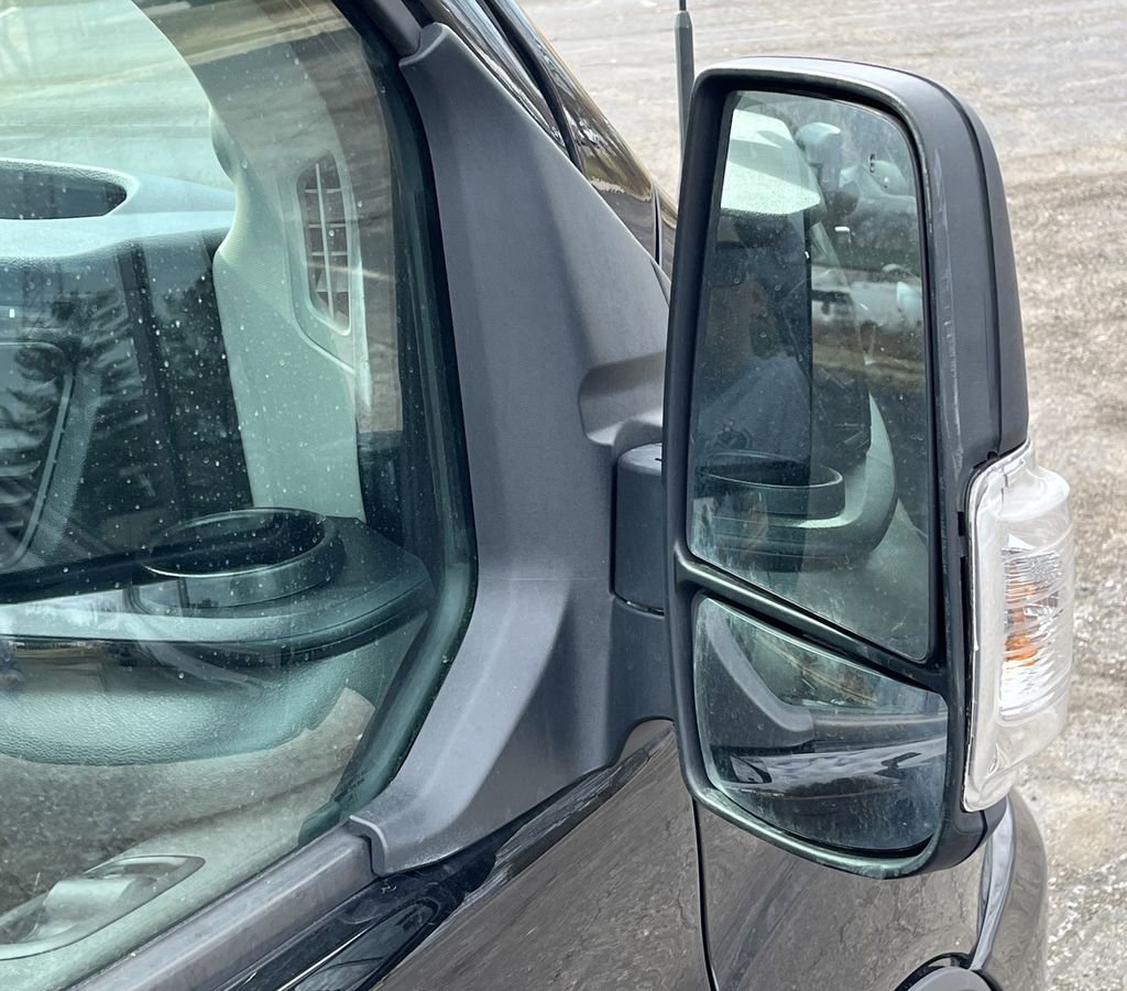 Used 2021 Ford Transit 350 XLT image 29