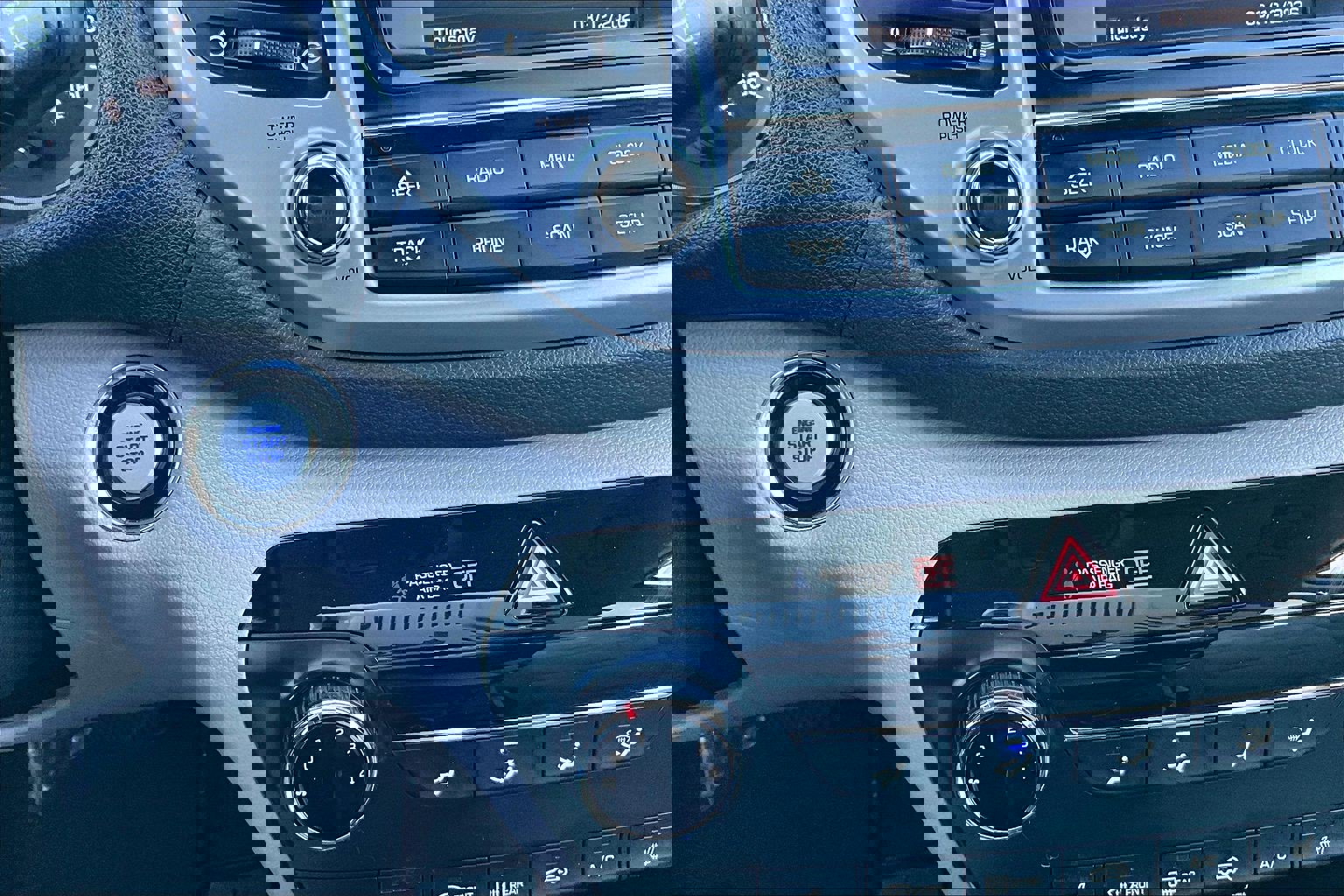 Used 2017 Hyundai Tucson Sport image 22