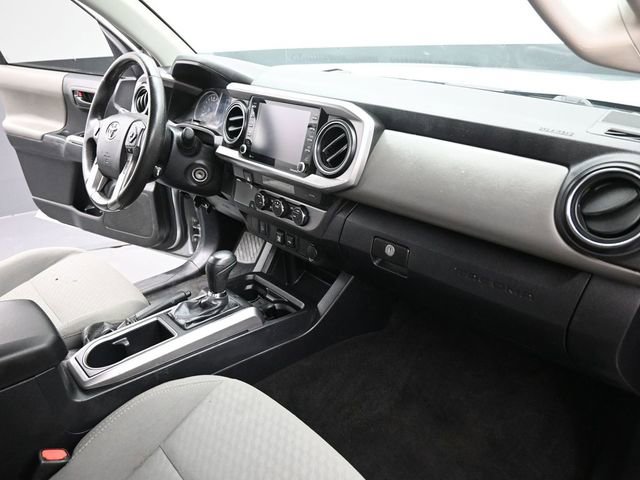 Used 2022 Toyota Tacoma SR5 image 24