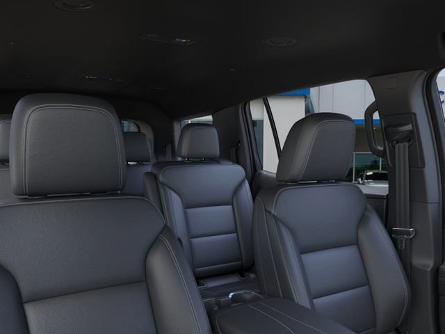 New 2026 Chevrolet Traverse LT FWD image 24