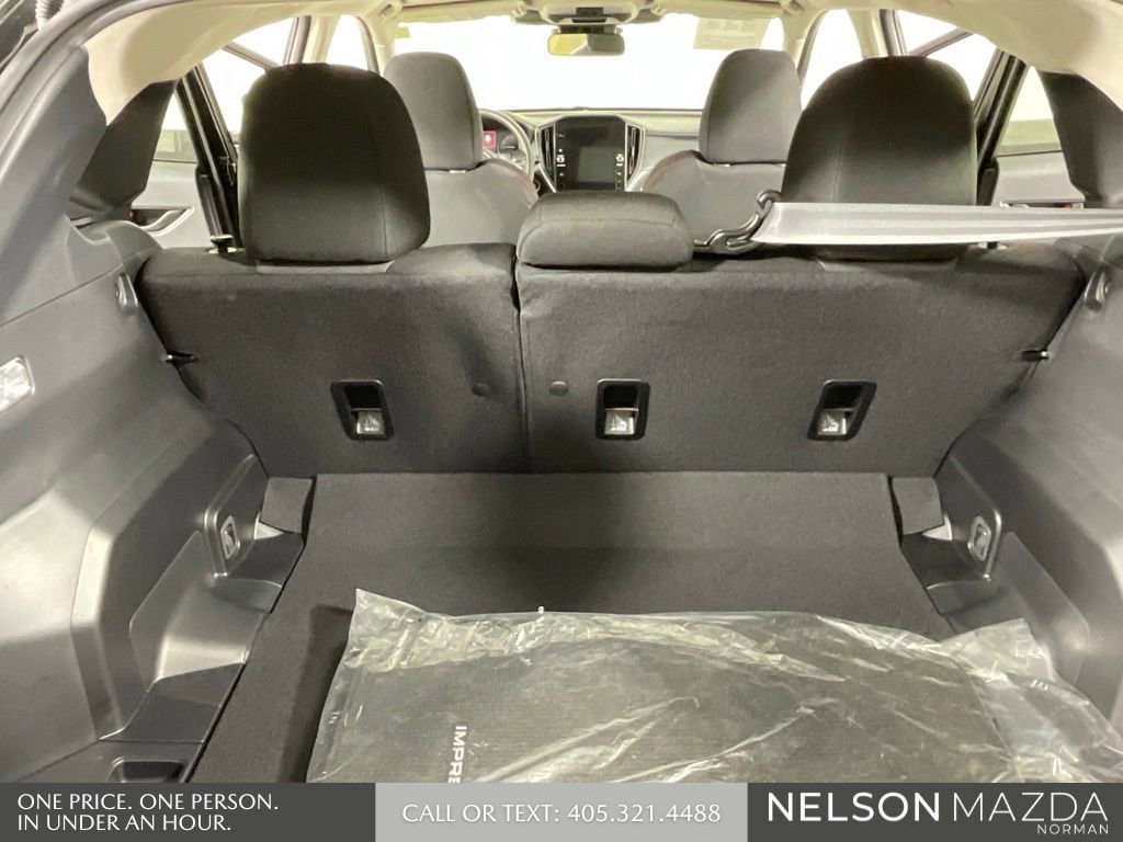 Used 2024 Subaru Impreza 2.0i Sport image 13