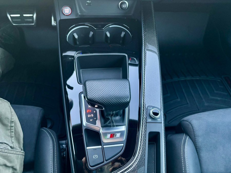 Used 2022 Audi S5 Premium w/ Convenience Package image 20