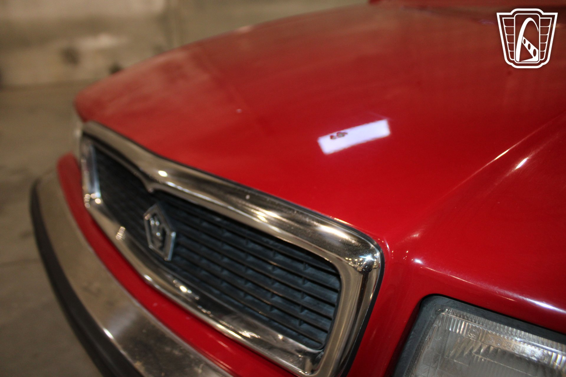 Used 1990 Chrysler TC by Maserati image 40