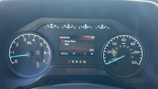 Certified 2023 Ford F150 XL w/ STX Appearance Package AWD/4WD image 18