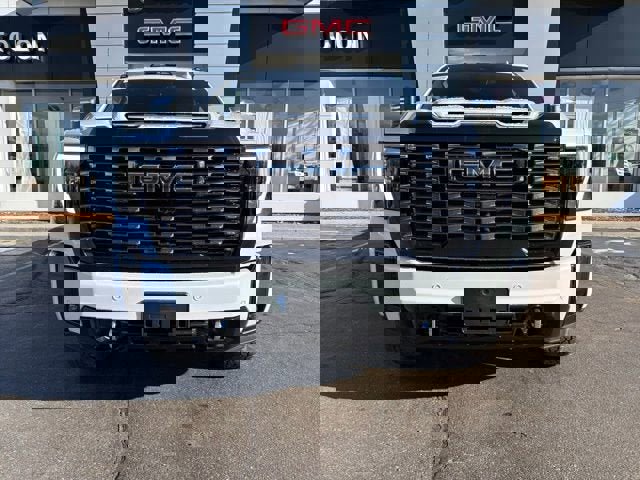 New 2026 GMC Sierra 2500 Denali Ultimate w/ Max Trailering Package image 5