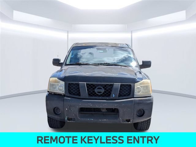 Used 2006 Nissan Titan SE RWD image 10