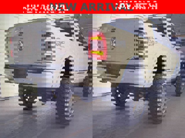 Used 2019 RAM 2500 Limited image 6