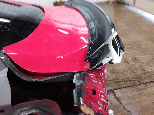 Used 2019 Ford Mustang GT w/ Black Accent Package image 18