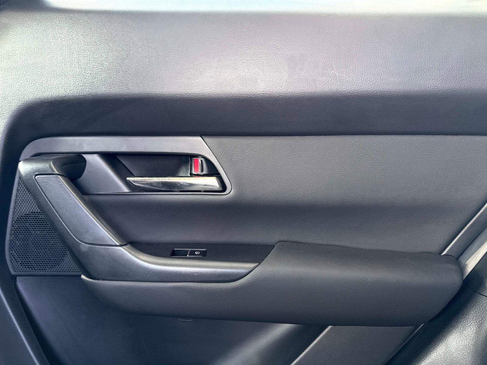 Certified 2025 MAZDA CX-50 2.5 Hybrid w/ Weather Package image 18