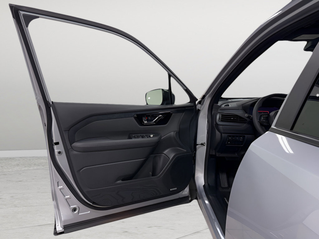 New 2025 Subaru Forester Limited w/ Popular Package image 19