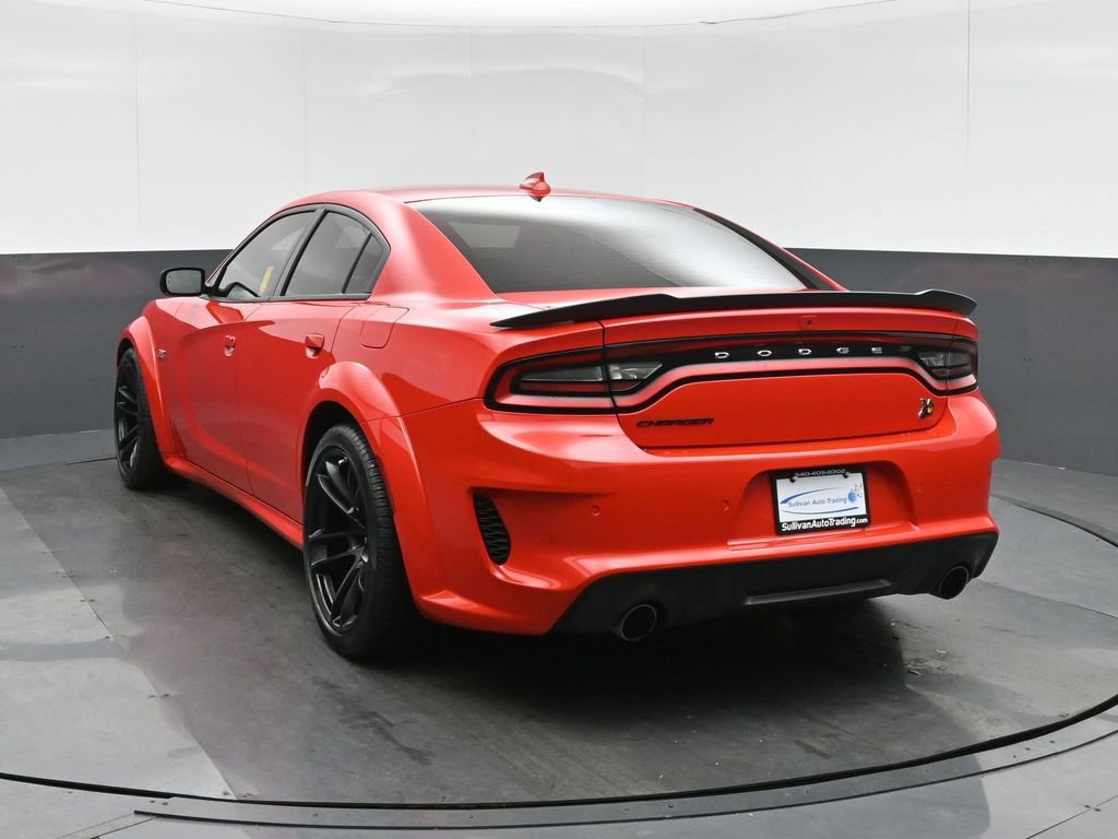 Used 2023 Dodge Charger Scat Pack image 5