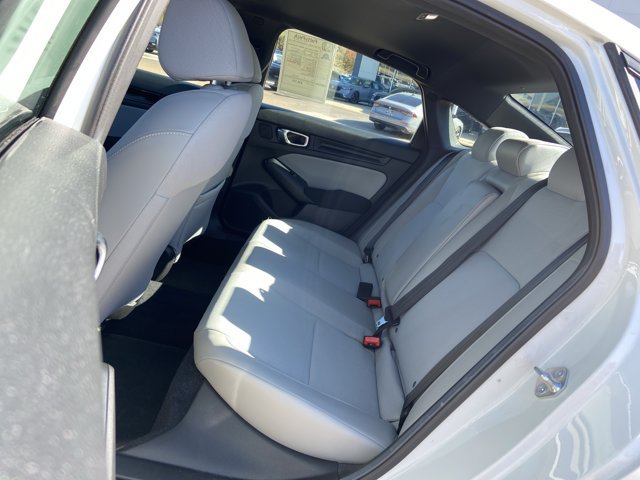 Used 2025 Honda Civic Sport image 16