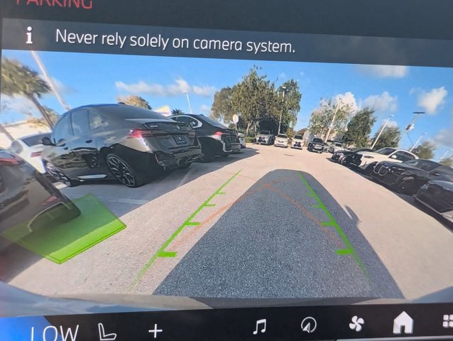 New 2026 BMW X6 xDrive40i w/ Premium Package image 12