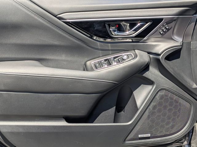 Used 2024 Subaru Outback Limited image 7