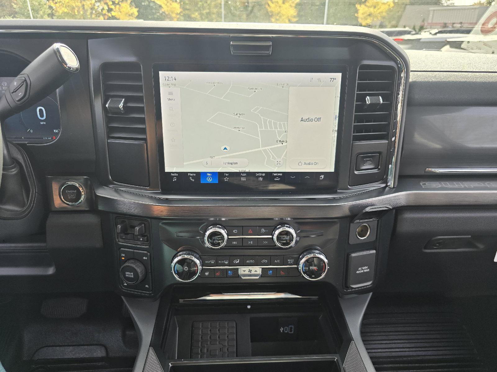 New 2026 Ford F350 Lariat image 21