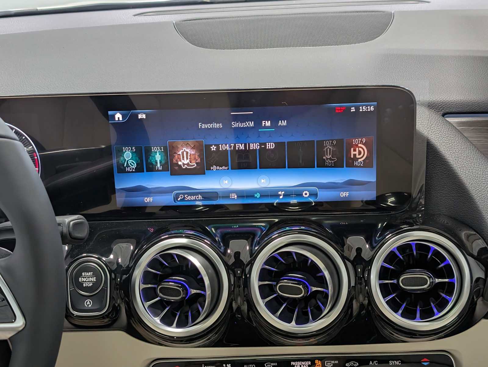 New 2026 Mercedes-Benz GLA 250 4MATIC image 17