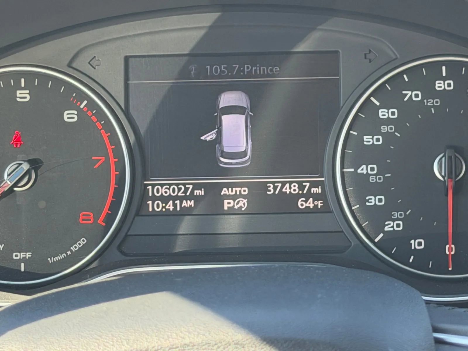 Used 2018 Audi Q5 2.0T Premium image 25