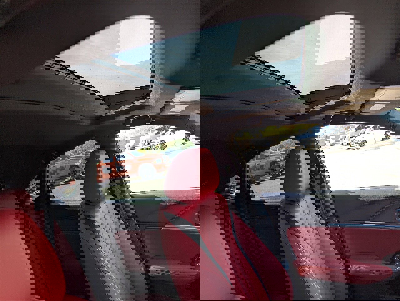 New 2026 Acura Integra A-Spec image 13