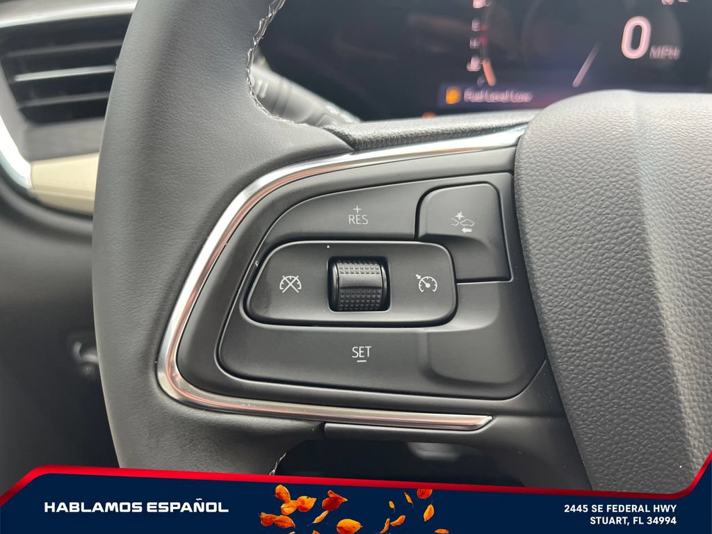 New 2026 Buick Encore GX Preferred FWD image 25