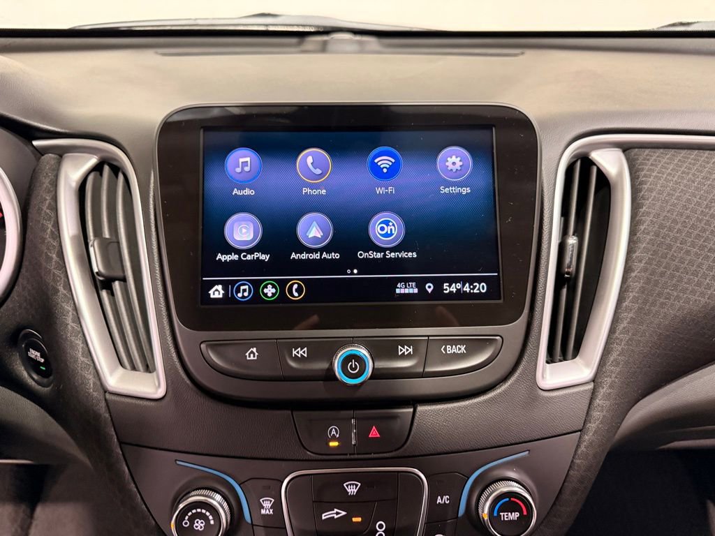 Used 2020 Chevrolet Malibu LS image 22