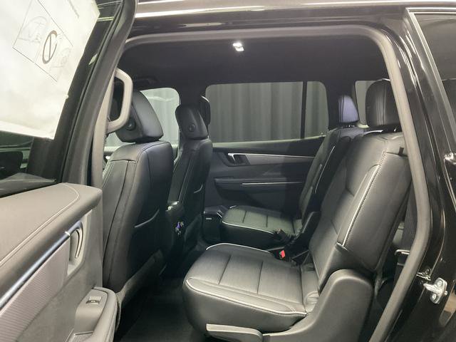 New 2026 Buick Enclave Sport Touring image 7
