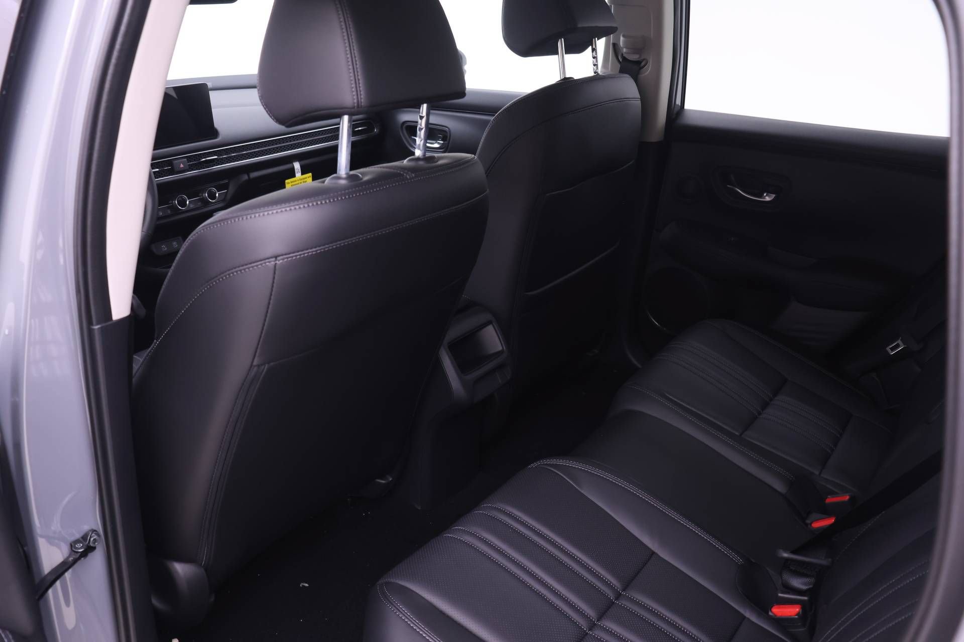 New 2027 Honda HR-V EX-L image 12