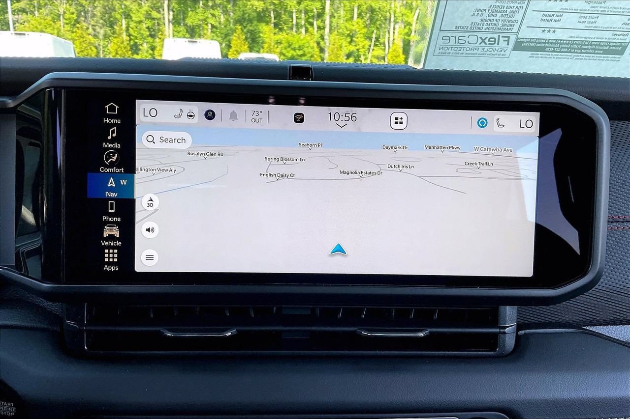 New 2026 Jeep Gladiator Rubicon AWD/4WD image 12
